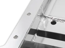Oil Pan Kit - Fabricated image 8