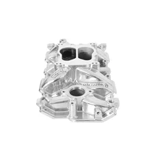 Street Warrior Intake - Chevy Small Block V8 image 3