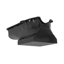 Oil Pan Kit- Fabricated image 2