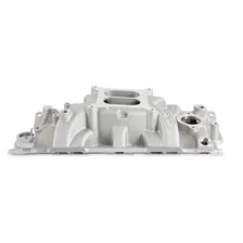 Speed Warrior Intake - Chevy Small Block V8 image 4