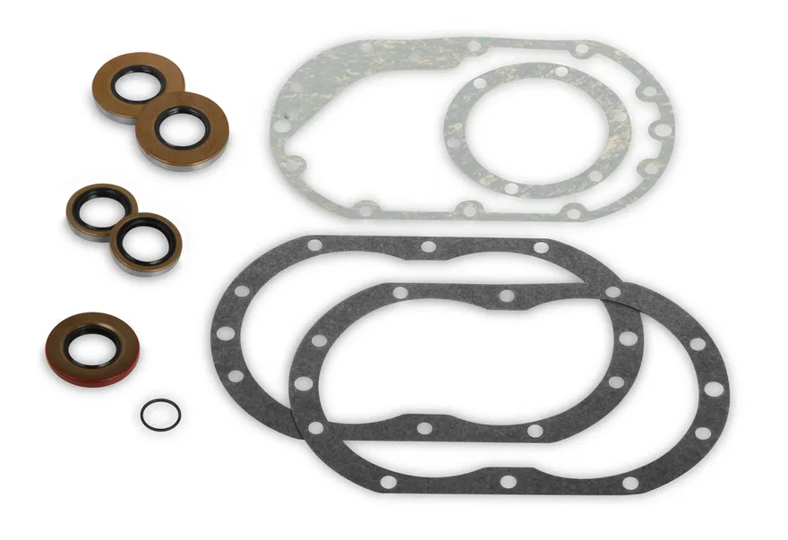 SUPERCHARGER SEAL & GASKET KIT