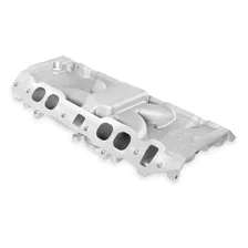 Street Warrior Intake - Chevy Big Block V8 image 7