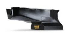 Oil Pan Kit- Fabricated image 3