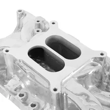 Street Warrior Intake - Ford Small Block V8 image 8