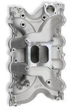Stealth™ Intake Manifold - Ford Big Block V8 image 2