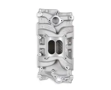 Speed Warrior Intake Manifold - Chevy Small Block V8 image 2