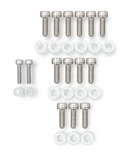 Oil Pan Kit - Fabricated image 11