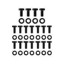 Oil Pan Kit- Fabricated image 9