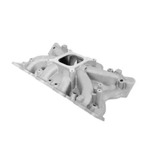 X-CELerator Intake - Ford Small Block V8 - 351C image 4
