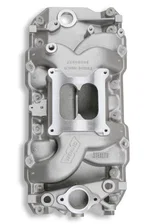 Stealth Intake - Chevy Big Block V8 image 2