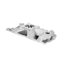 Team G Intake - Chevy Small Block V8 image 3