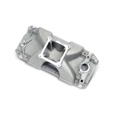 Track Warrior Intake - Chevy Big Block V8 image 1