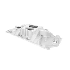 Street Warrior Intake - Chevy Small Block V8 image 5