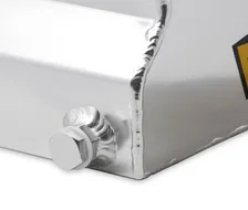 Oil Pan Kit - Fabricated image 7