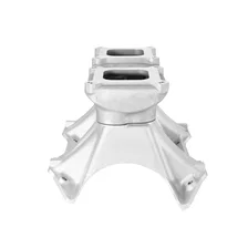 Hi-Ram Intake - Chrysler Big Block V8 image 4