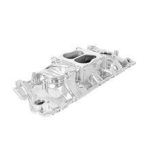 Street Warrior Intake - Chevy Small Block V8 image 6