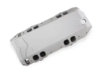 Track Warrior Intake - Chevy Big Block V8 image 2