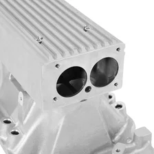 Stealth Ram Intake - Chevy Small Block V8 image 7