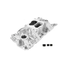 Street Warrior Intake - Chevy Small Block V8 image 2