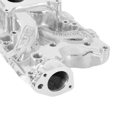 Street Warrior Intake - Ford Small Block V8 image 7
