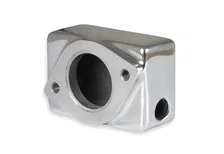 6-71/8-71 Supercharger Remote Thermostat Housing image 3
