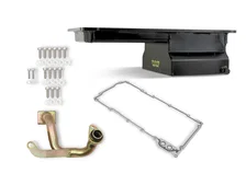 Oil Pan Kit - Fabricated image 1