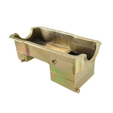 Oil Pan Kit- Fabricated image 4
