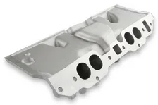 Stealth Intake - Chevy Big Block V8 image 7