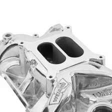 Speed Warrior Intake - Chevy Small Block V8 image 5