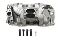 Stealth Intake - Chevy Big Block V8 image 6