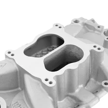 Street Warrior Intake - Chevy Small Block V8 image 4