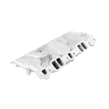 Street Warrior Intake - Chevy Small Block V8 image 6