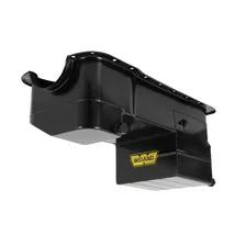 Oil Pan Kit- Fabricated image 3