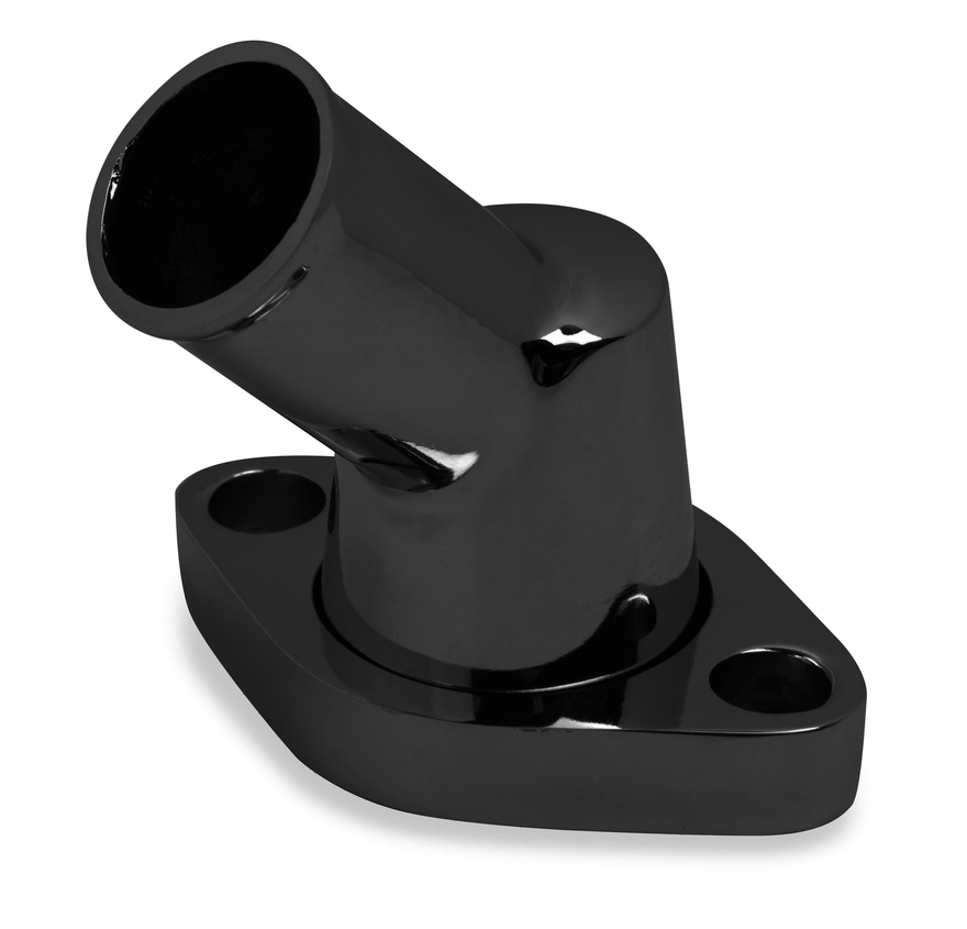 Aluminum Water Outlet