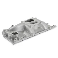 Street Warrior Intake - Chevy Big Block V8 image 1