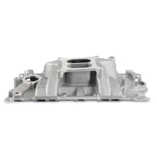 Speed Warrior Intake - Chevy Small Block V8 image 6