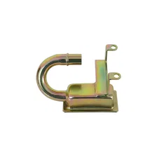 Oil Pan Kit- Fabricated image 11