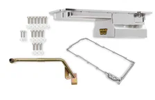 Oil Pan Kit - Fabricated image 1