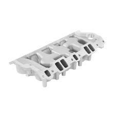 3x2 Dual Plane Intake- Chevy Small Block V8 image 5