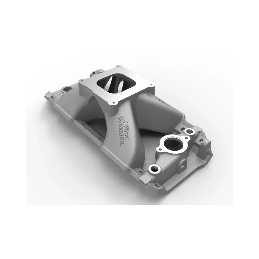 Track Warrior Intake - Chevy Big Block V8