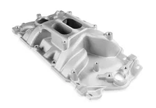 Speed Warrior Intake Manifold - Chevy Small Block V8 image 6
