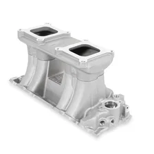 Hi-Ram Intake - Chevy Big Block V8 image 7