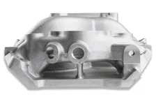 Stealth Intake - Chevy Big Block V8 image 4