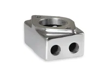 6-71/8-71 Supercharger Remote Thermostat Housing image 4