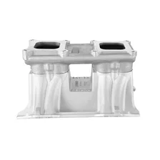 Hi-Ram Intake - Chrysler Big Block V8 image 3