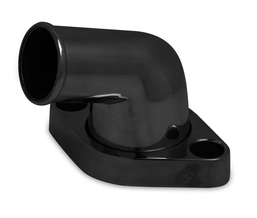 Aluminum Water Outlet