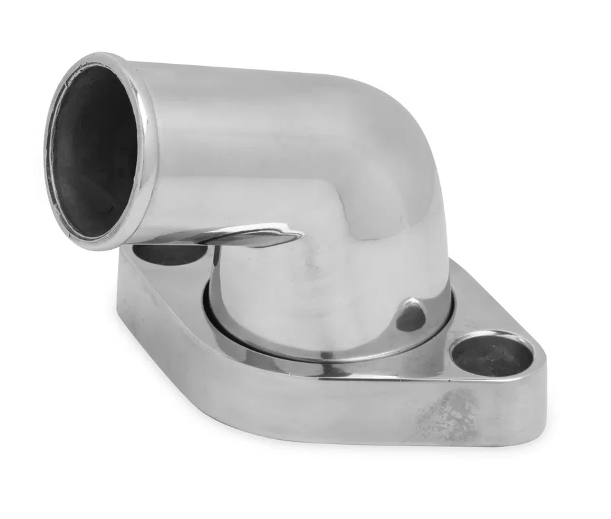 Aluminum Water Outlet