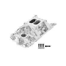 Speed Warrior Intake - Chevy Small Block V8 image 1