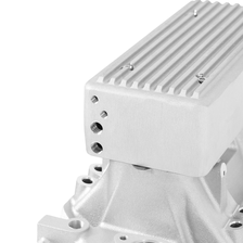 Stealth Ram Intake - Chevy Small Block V8 image 6