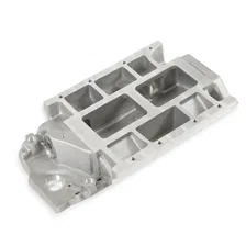 6-71/8-71 Supercharger Intake Manifold image 3